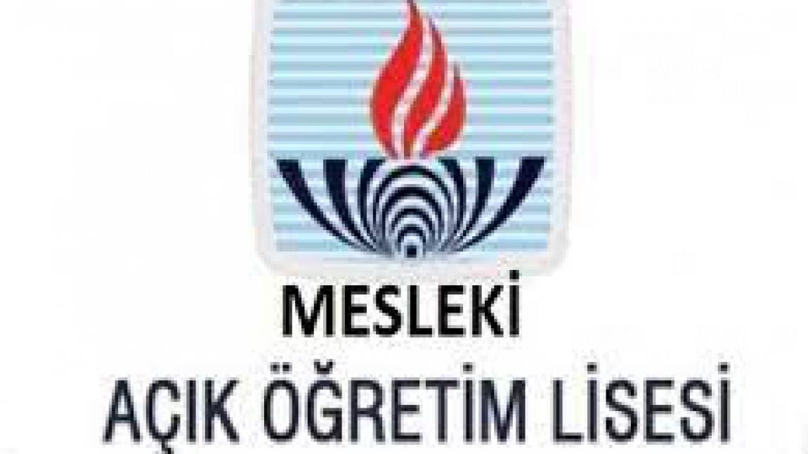 MESLEKİ AÇIKÖĞRETİM LİSESİ TANITIM SAYFASI